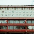 Provera Ekonomskog fakulteta u Beogradu zbog prijave o držanju nastave u hotelu