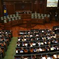 Propao i 15.: Pokušaj Konstitutivna sednica skupštine u Prištini opet prekinuta