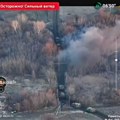 (Mapa) "Uzmi Tjotkino!"„napadaj…“: Ovo je naređenje koje je Zelenski dao Sirskom pre odlaska u Istanbul!