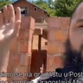 Sead iz Pazara gradi kuću komšiji Dragoslavu i njegovoj porodici, gest oduševio Srbiju: "Kada je neko dobar čovek, nema tu…