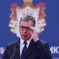 Vučić: Kušnerov plan za Generalštab važan za nas, nije bilo falsifikovanja