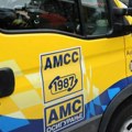 Amss: Prohodnost puteva dobra, nema većih zadržavanja na graničnim prelazima