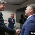SAD ostaju snažan partner BiH na evroatlantskom putu, poručeno sa sastanka