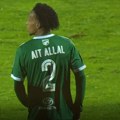 Alal ti vera, Alale: Neverovatan gol s 40 metara u bugarskoj ligi