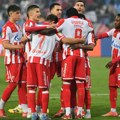 Zvezda pokazala dres za novu sezonu
