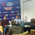 U prva četiri meseca ove godine rođeno 7,3 odsto manje dece nego u istom periodu prošle godine