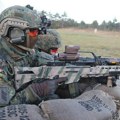 NATO će tražiti od Berlina sedam dodatnih brigada
