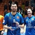 Popović, Ristović i Radulović i dalje u RK Dubočica 54