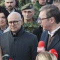 Modne piste i poslastičarnice: Šta su predstavnici vlasti sve govorili o nesrećama u namenskoj industriji?