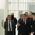 Francuski zatvori pretrpani: Makron razmatra iznajmljivanje mesta i u Istočnoj Evropi