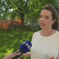 Milena Đorđević (Narodna biblioteka): Postavljane toitoi tolaleta uz zgradu biblioteke - pokazatelj odnosa prema nacionalnim…