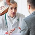 Ovo bi moglo da utiče na oko 300.000 Srba: Ko odloži termin kod doktora plaća PAPRENU NAKNADU!