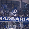 Budućnost upozorila navijače pred meč sa Partizanom: Pazite, biće kamera!