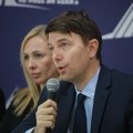 CLS: Kasne radovi sa probijanjem Bulevara umetnosti