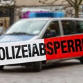 Drama u Nemačkoj: Paketi sa belim prahom stigli u DHL centar, najmanje 12 povređenih