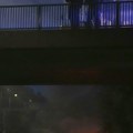 Četvrtu noć neredi u Severnoj Irskoj: Policija napadnuta Molotovljevim koktelima