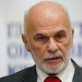 Mihailović sazvao vanrednu Skupštinu POKS-a: Razlog – ozbiljno narušeni odnosi unutar stranke i politička trgovina