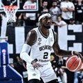 Alimpijević odveo Bešiktaš u finale prvenstva Turske, čeka ga Fener