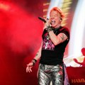 Guns N’ Roses – 40 godina najprisutniji bend na zidovima Hard Rock Cafea, prodavnica ploča i muzičkih instrumenata