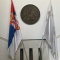 Studenti blokirali Fakultet sporta u Nišu