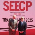 Lideri učesnica SEECP-a podržali Godišnji izveštaj i novu strategiju RCC-a na samitu u Tirani