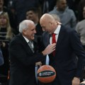 "Bomba": Obradović preuzima Baskoniju!?