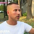 Marko Đedović hitno napustio Elitu zbog zdravstvenog stanja: Odmah se oglasio na Instagramu i obratio se fanovima