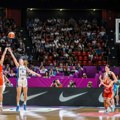 Najposećenija Utakmica u 21. Veku: Grčku i Tursku gledalo više od 10.000 navijača