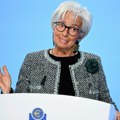 Lagard pozvala EU da ubrza uvođenje digitalnog evra: "Ključno za finansijski suverenitet Evrope"