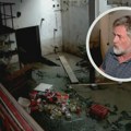 Beograd na fekalnoj vodi: Podrum zgrade na Banovom brdu 11 meseci poplavljen, ugrožena i trafostanica