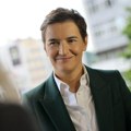 "Nije kraj KADA blokaderi kažu da je kraj - kraj je KADA Srbija KAŽE da je kraj!" Brnabić čestitala Vidovdan građanima: Srbija…