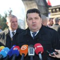 Sud BiH ukinuo pritvor Stevandiću i Viškoviću