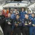 Uživo Svemirski spektakl: Četiri astronauta se vratila na Zemlju VIDEO