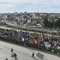 "Svi na magistrale": Studenti Poljoprivrednog pozivaju na blokade puteva, traže vanredne izbore