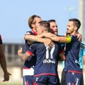 Uživo: Linkoln – Crvena zvezda, Endiaje i Olanjinka van protokola (18.00, sastavi)