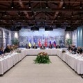Treća sreća: Danas nova runda pregovora Ukrajine i Rusije u Istanbulu, evo ko će činiti delegacije