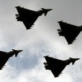 Odobreno: Turci dobijaju 40 vojnih aviona