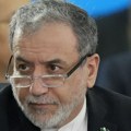 Arakči: Iran je posvećen zaštiti nacionalnih interesa