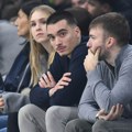 Nikola Milojević prešao u Golden Stejt: Dekijev sin ide očevim stopama
