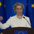 Zelenski demantovao informacije da je razgovarao sa Ursulom fon der Lajen: "to je laž"