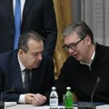 Šibicar diplomatija Dačića i Vučića: „Valjanje po podu” i Briselski sporazum. Ko je stvarno prevaren?