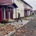 Više od 100 potresa posle velikog zemljotresa na istoku Rusije