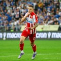 Proslava Duartea izazvala buru, napadač Zvezde pisao navijačima Leha: „Nisam hteo da…“