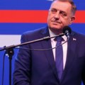 Un se oglasile oko situacije sa Dodikom: Evo šta su poručili