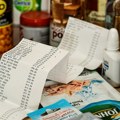 Hrana u julu poskupela svuda u svetu za 7,6 odsto