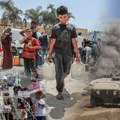 uživo KRIZA NA BLISKOM ISTOKU UN: Najmanje 1.760 Palestinaca ubijeno dok su pokušavali da dođu do pomoći u Gazi