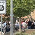 Svašta su obećavali: Umesto studenata, u zgradu Komiteta se uselili naprednjaci