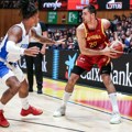 Špancima "gori pod nogama" pred Evrobasket