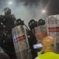 Bursać: Državni aparat se potpuno raspao, van pameti gušiti bunt građana nasiljem