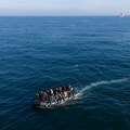 U tri akcije grčke obalske straže spaseno 165 migranata